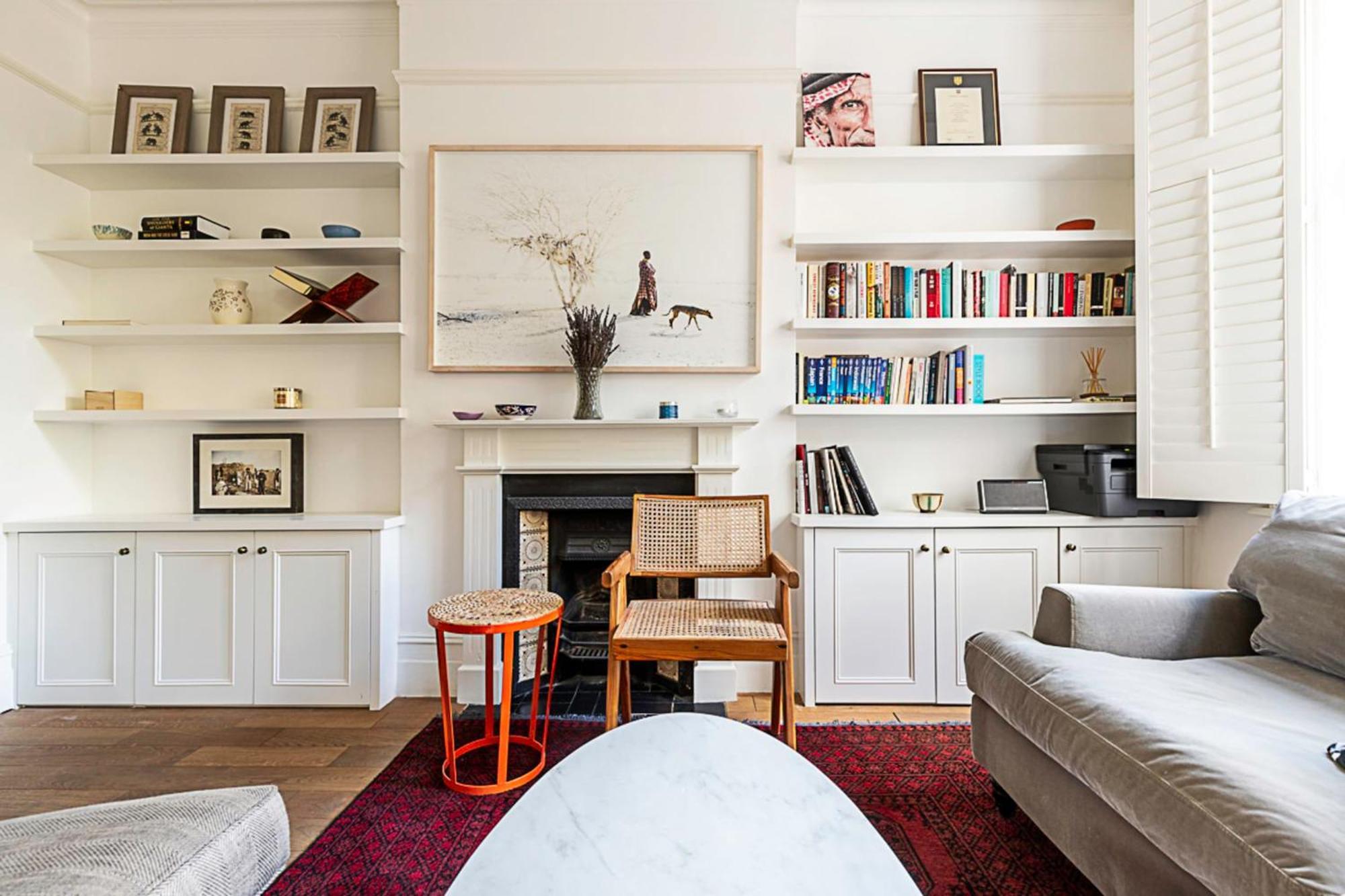 Stunning Maida Vale Apartment London